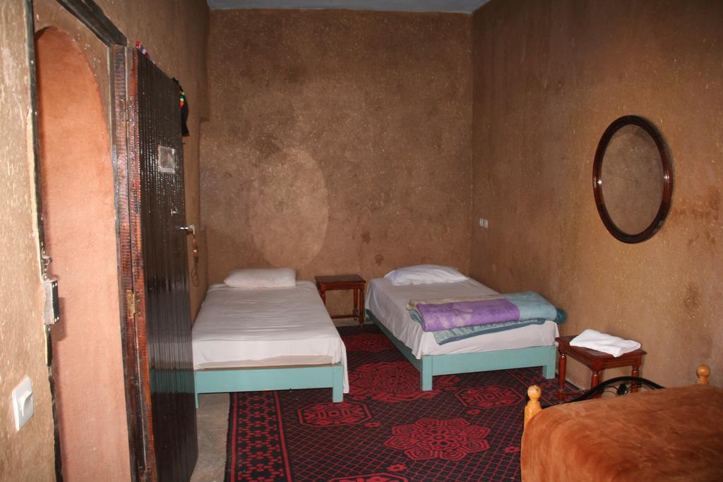 Auberge L'Oasis Foum Zguid Εξωτερικό φωτογραφία